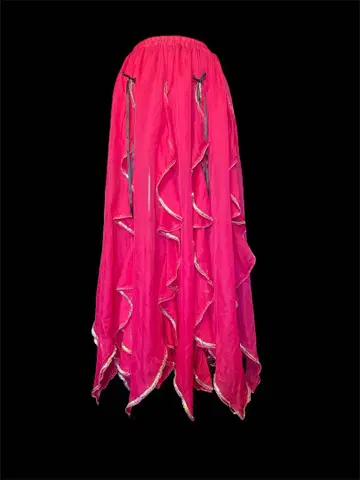 Fairy Bloom skirt