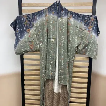 기모노 호몬기