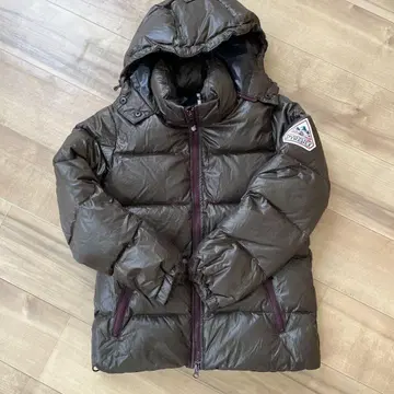 Pyrenex 피레넥스 다운 자켓