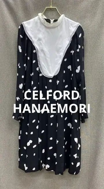 U403 CELFORD 하나에모리 셀포드 원피스