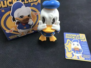 52TOYS 도널드 덕 90 피규어