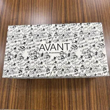 AVANT 컨버스