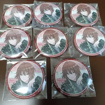 아이돌마스터 샤이니 컬러즈 히다 미코토 초기 캔뱃지