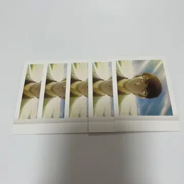 모로후시 카게미츠 5장