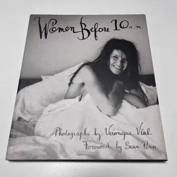 Women before 10am 외국도서 하드커버