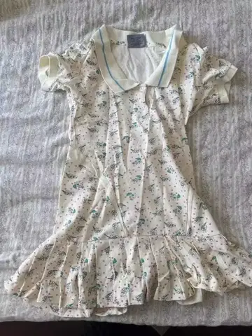 Ashley Williams 25SS BUNNY AMELIA DRESS