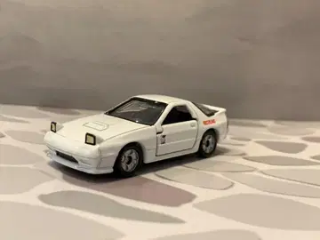 머리글자 D SP 168 토미카 FC3S RX-7