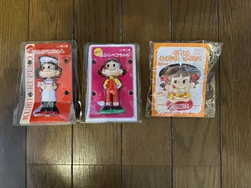 페코짱 굿즈 묶음 판매