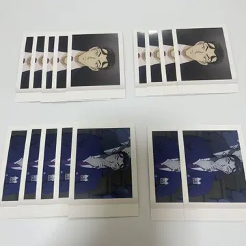 파샤코레 하세베 리쿠오 16장