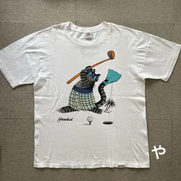 90s usa제 레어 밤캣 빈티지 구제 의류 싱글 스티치