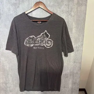 L 사이즈 Harley-Davidson 셔츠