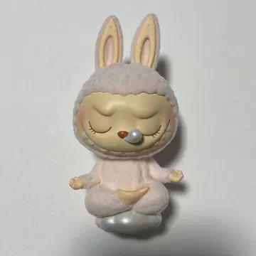 Sleeping THE MONSTERS Lazy Yoga 시리즈