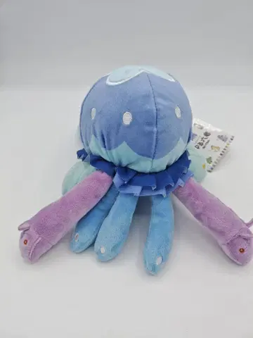 그랑블루 판타지 와무듀스 느슨한 육룡 봉제 인형