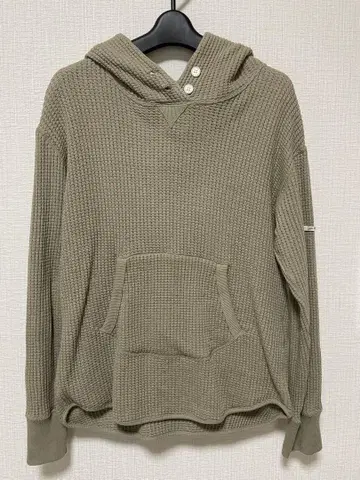 DRESSLAVE 후드티