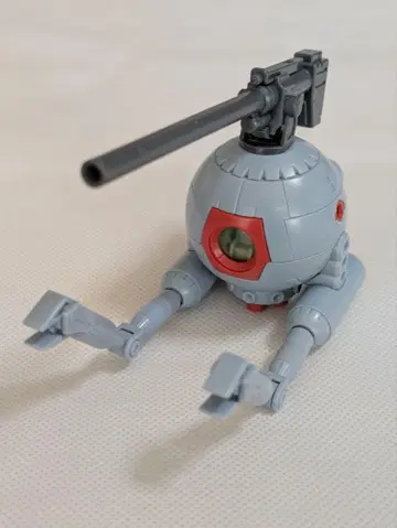 볼 HGUC 가조립 정크 부품 회수