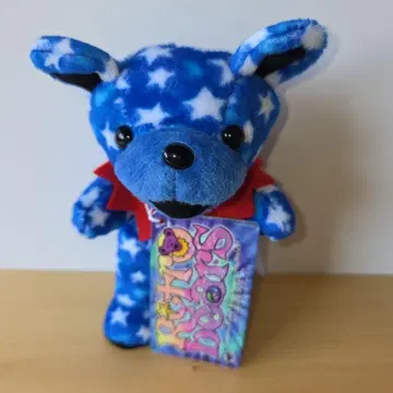 그레이트풀 데드베어 [ Retro bears ]