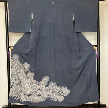 이로도메소데 자수