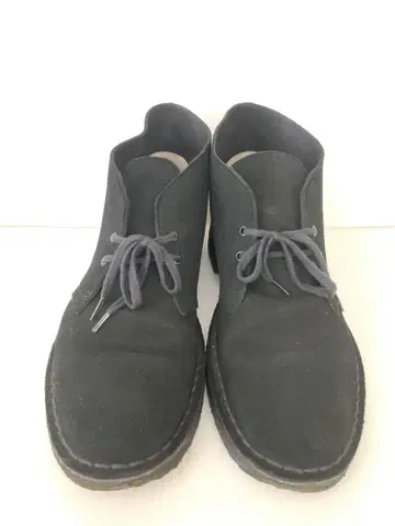 클락스 데저트 부츠 26.5cm 중고 M70902-3