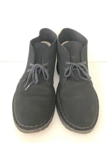 클락스 데저트 부츠 26.5cm 중고 M70902-3