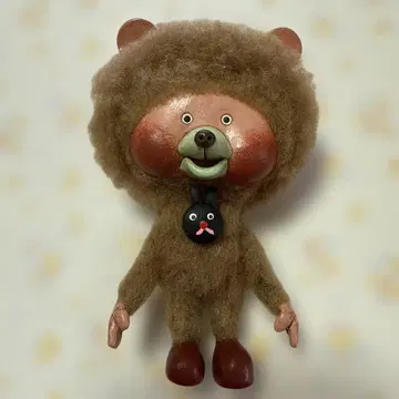 Kinokospa 님 인형