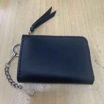 minne 열쇠도 수납할 수 있는 작은 지갑