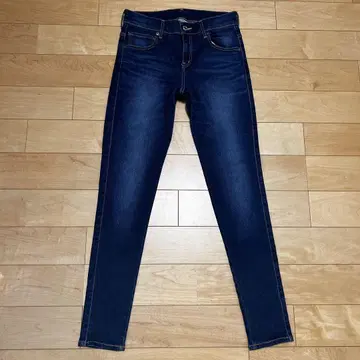 LUGER 스키니 데님 size 38 jg09m