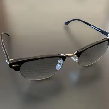 Ray-Ban RB5154 2000 CLUB MASTER 51mm