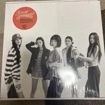 New Jeans 'How Sweet 전원ver.'