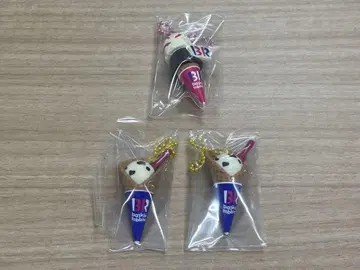 서티원 아이스크림 마스코트 부착 구미 2