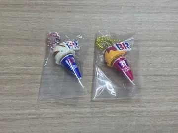 서티원 아이스크림 마스코트 부착 구미 2