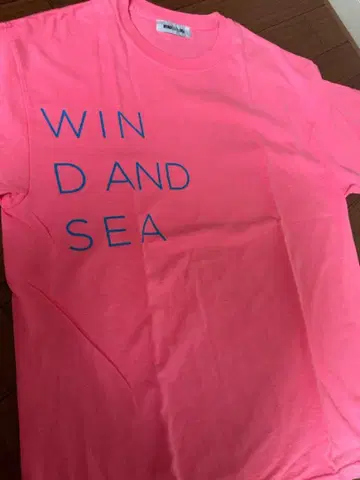 WIND AND SEA 티셔츠 론 헤르만 스탠다드 캘리포니아