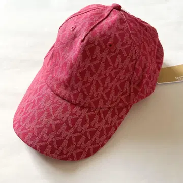 마이클코어스 Michael Kors 모자 캡