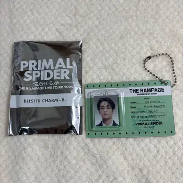 카와무라 카즈마 블리스터 참
