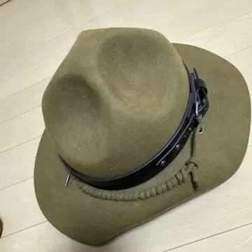 보이스카웃 모자 60