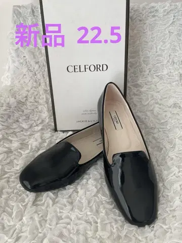 [ 새상품 ] 셀프컷 로우컷 오페라 신발 22.5