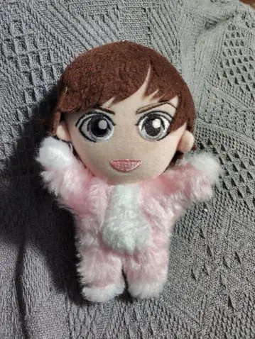 카토 시게아키 봉제 인형
