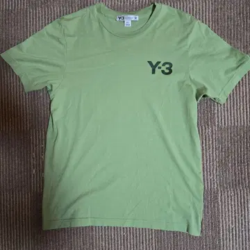 Y-3 셔츠