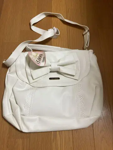 리즈리사 숄더백
