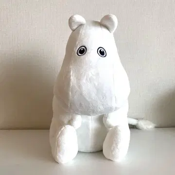 무민 밸리 파크 무민 봉제 인형