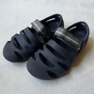 mont-bell 몽벨 캐니언 샌들 22.0cm 네이비