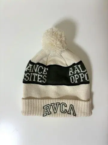 RVCA 2WAY HITTER BEANIE 비니