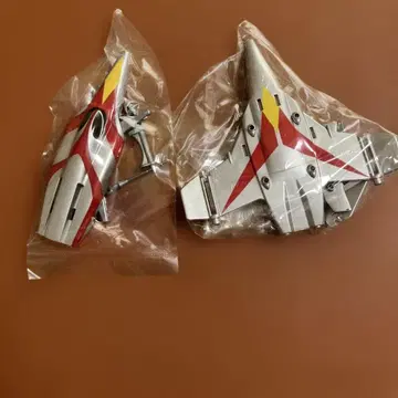 울트라 슈퍼 메카 시크릿 매트 애로우 1호 대장기