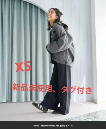 리바이스 XL WOMEN'S 트래커 자켓