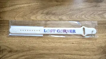 요네즈켄시 러버 밴드 LOST CORNER
