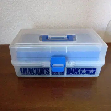미니 사륜구동 RACER'S BOX