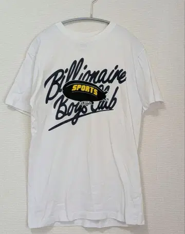 billionaire boys club 티셔츠