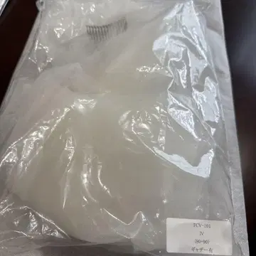 트리트 드레싱 웨딩 베일 [ 빗 포함 ]