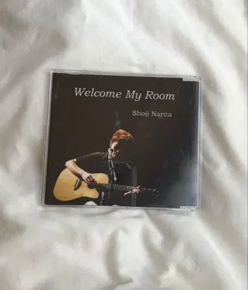 나리타 쇼지 Welcome My Room