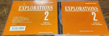Integrated English Explorations Level 2