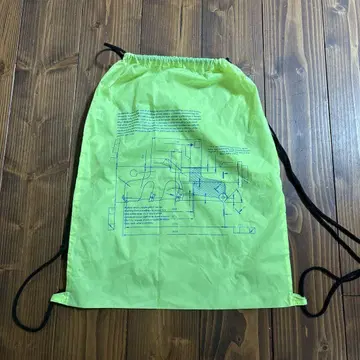 highleft 나일론 bag 나일론 냅색 city